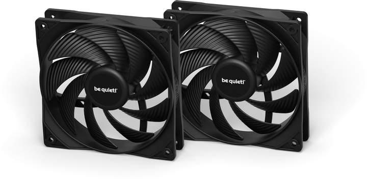 System chłodzenia cieczą be quiet! Pure Loop 2 240 mm BW017 (4260052190692) - obraz 3