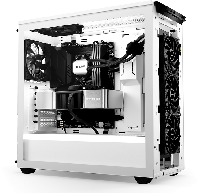 System chłodzenia cieczą be quiet! Pure Loop 2 360 mm BW019 (4260052190715) - obraz 4