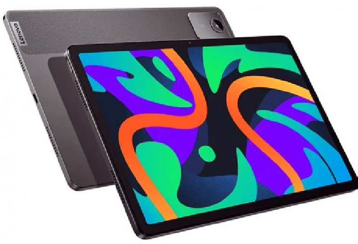 Планшет Lenovo Xiaoxin Pad 2024 (8+128Gb) Luna Grey – фото