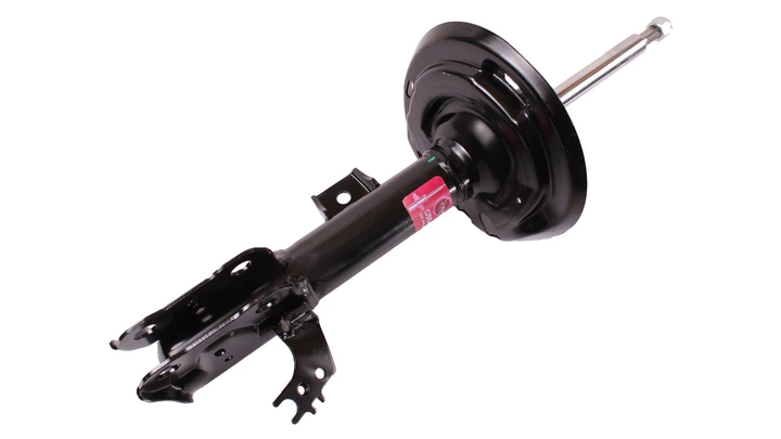 Стойка амортизатора Tashiko передняя правая Toyota RAV4 2019-2021