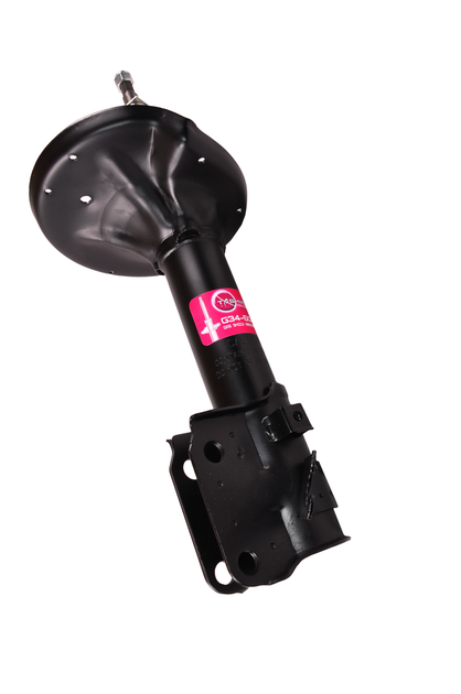 Стойка амортизатора Tashiko передняя правая Hyundai Tucson JM; Kia Sportage JE 2004-2010 334502 339742 - изображение 2