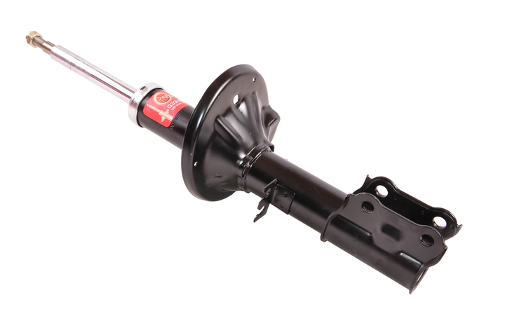 Стойка амортизатора Tashiko передняя правая Hyundai Getz 2002-2010 333506 - изображение 2