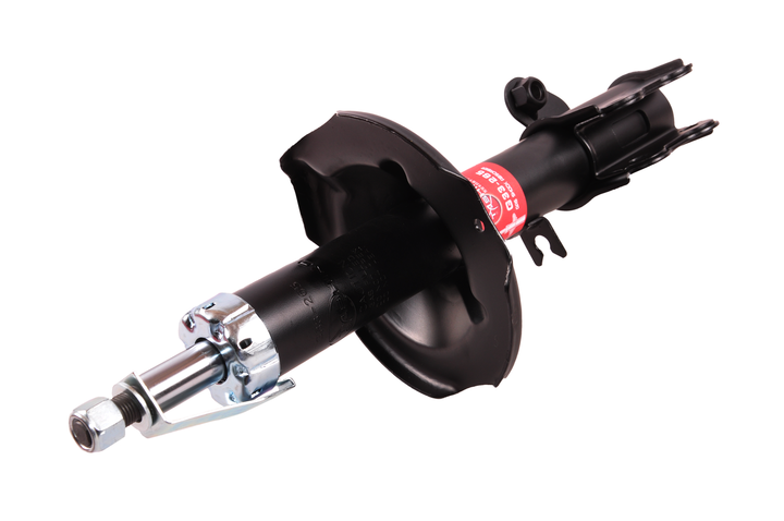 Стійка амортизатора Tashiko задня ліва Kia Carens, Sephia 2