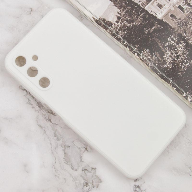 Чехол на Samsung Galaxy A24 4G / для самсунг галакси А24 силиконовый ...