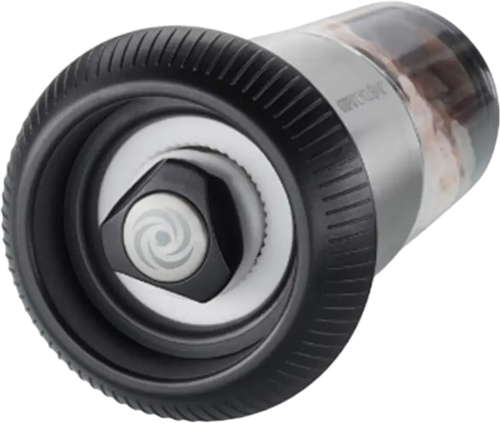 Млин Gefu X-Plosion Cyclone Silver 10.7 см (4006664346252) - зображення 3