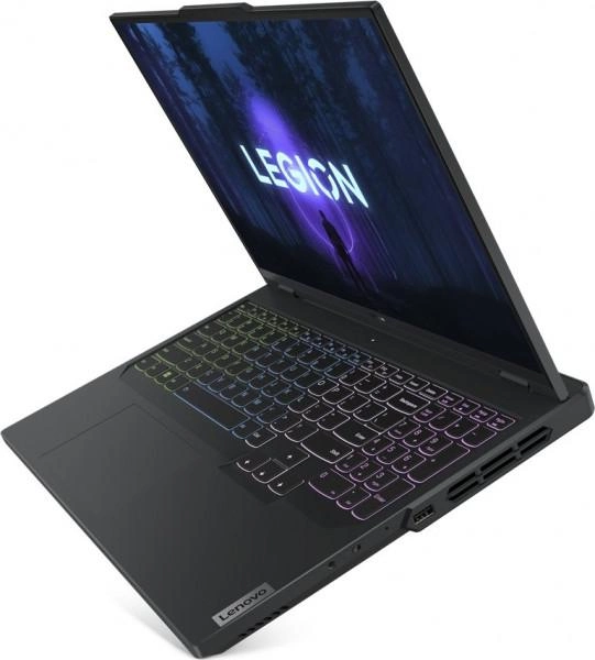 Ноутбук Lenovo Legion Pro 5 16IRX8 (82WK008HUS) 64GB/1TB CUSTOM - Фото 2 Ноутбук Lenovo Legion Pro 5 16IRX8 (82WK008HUS) 64GB/1TB CUSTOM - изображение 2