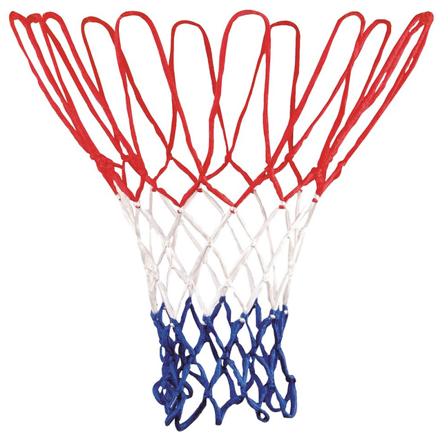 Баскетбольна сітка My Hood 45 см (5704035340128) - зображення 1
