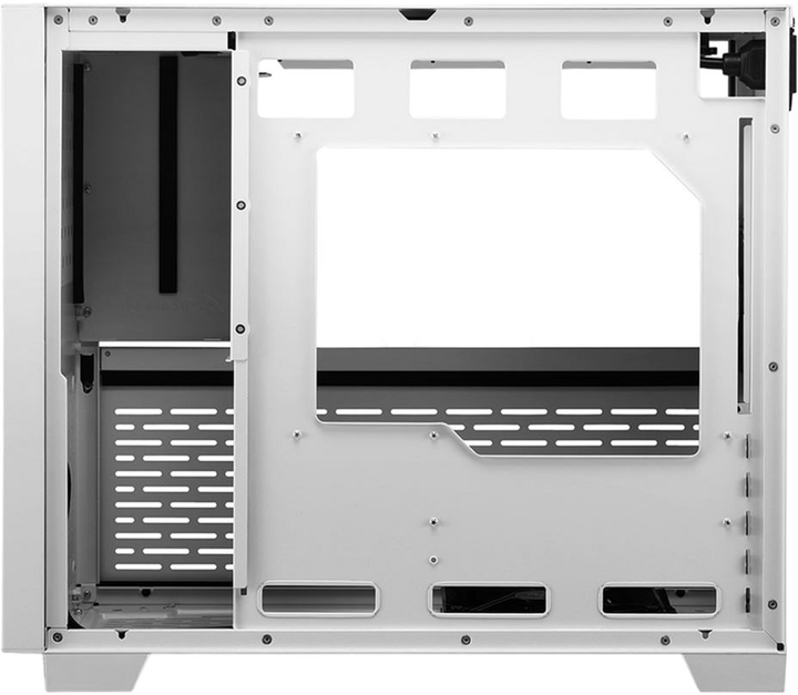 Корпус Sharkoon MS-Y1000 White (STD0000797769) - зображення 8