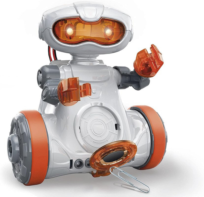 Robot Clementoni Science & Play Next Generation (8005125788279) - obraz 2