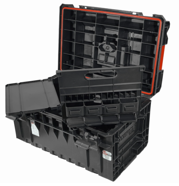 Ящик для инструментов Qbrick System ONE 350 2.0 EXPERT (5901238258261) - изображение 5