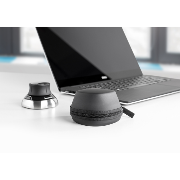 Мишка 3DConnexion SpaceMouse Wireless (3DX-700066) - изображение 9
