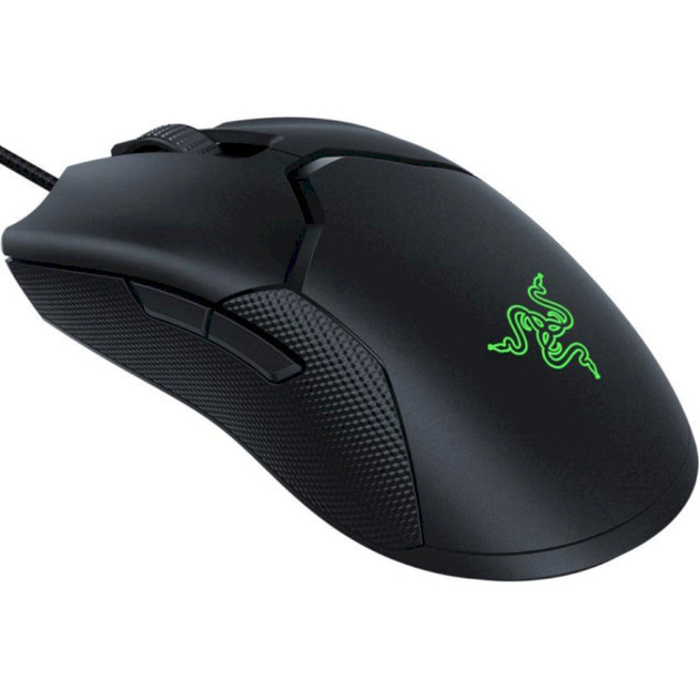 Мышка Razer Viper 8KHz (RZ01-03580100-R3M1) – фото, отзывы ...