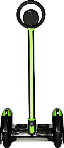 Jeździk elektryczny Kawasaki Streetboard KX-ST14.0 (5905279820340) - obraz 6