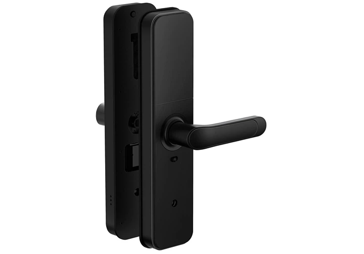 Розумний дверний біометричний замок SEVEN LOCK SL-7766BF - изображение 3