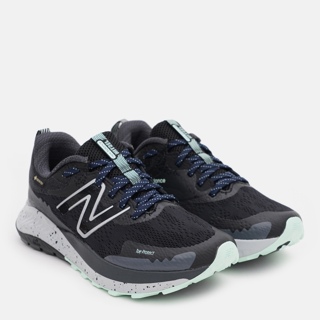 Женские кроссовки для бега с мембраной New Balance DynaSoft Nitrel v5 ...
