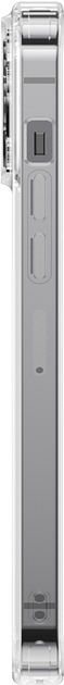 Панель + скло Baseus Frosted для Apple iPhone 13 Pro Transparent (ARWS000702) - зображення 3