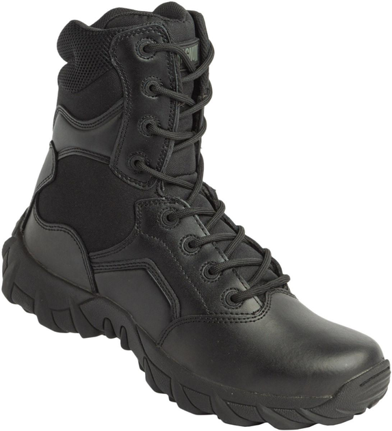 Ботинки Magnum Boots Cobra 8.0 V1 41 Black - изображение 2