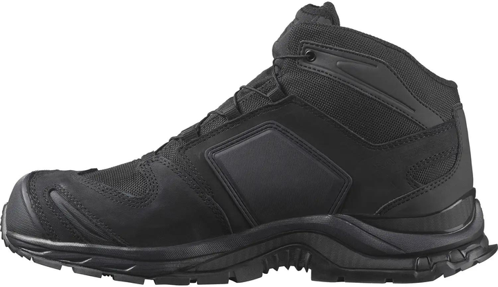 Ботинки Salomon XA Forces MID GTX 2 EN 10.5 Черный - изображение 2