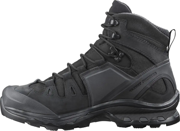 Ботинки Salomon QUEST 4D GTX Forces 2 EN 7.5 Черный - изображение 2