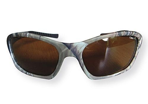 Очки Prologic Max4 Carbon Polarized Sunglasses - изображение 2