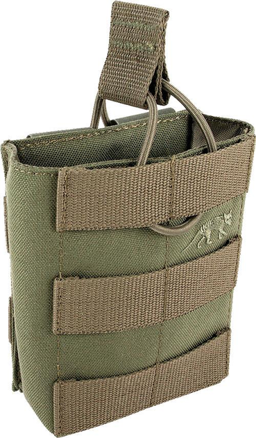 Підсумок Tasmanian Tiger SGL MagPouch BEL HK417 MKII. Olive - зображення 1