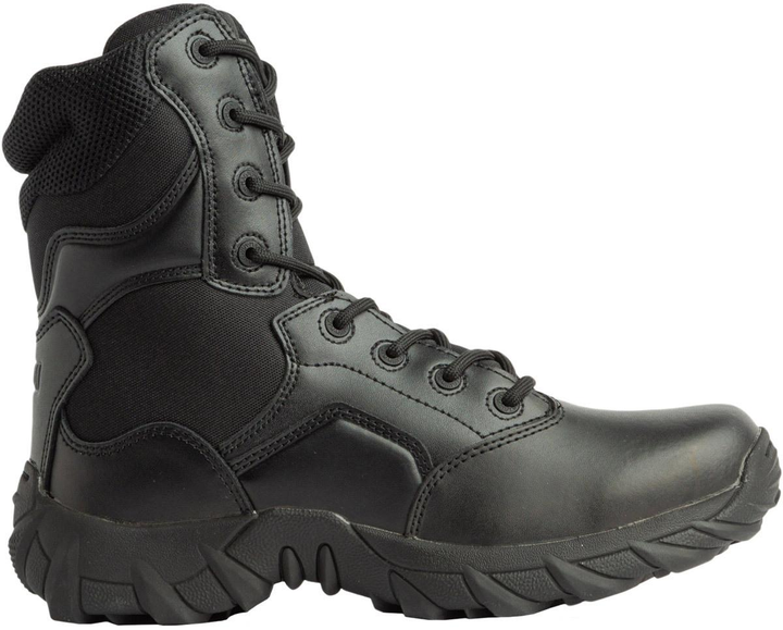 Ботинки Magnum Boots Cobra 8.0 V1 44,5 Black - изображение 1