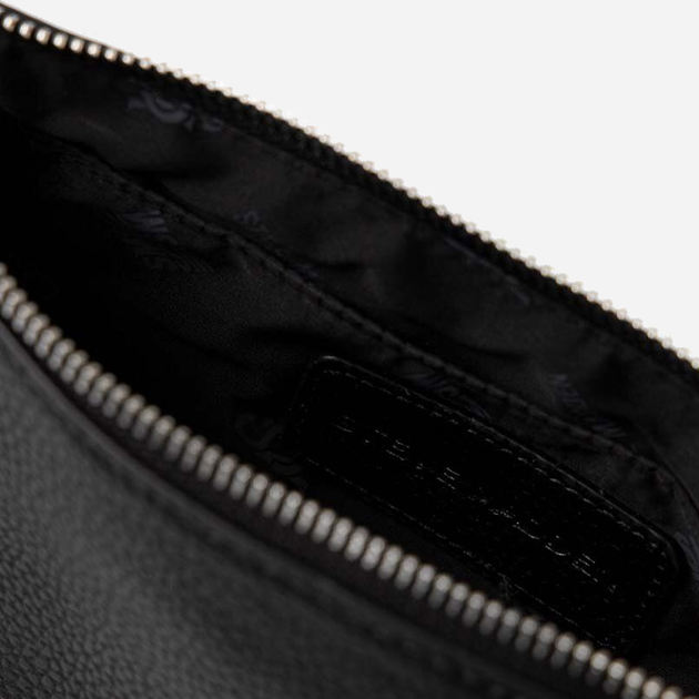 Сумка крос-боді через плече жіноча Steve Madden SM13000426 Чорна (8720236040251) - зображення 4