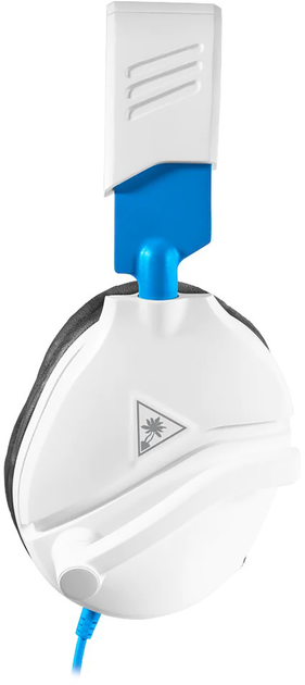 Słuchawki Turtle Beach Recon 70P White (1915170000) - obraz 7