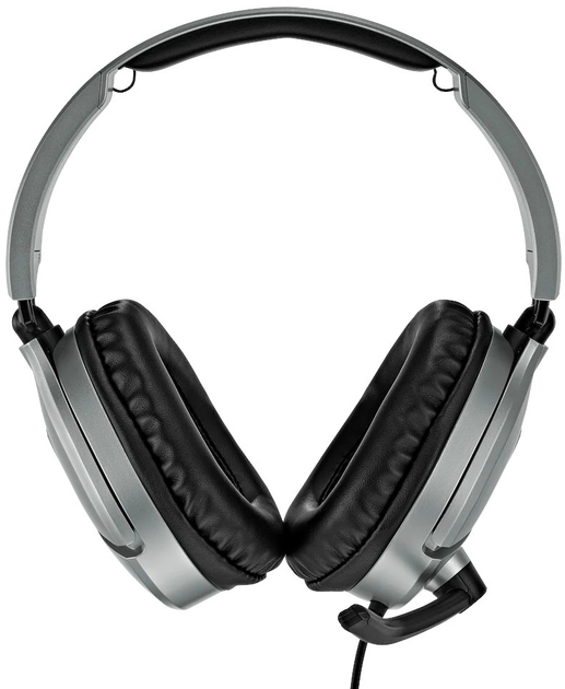 Słuchawki Turtle Beach Recon 70P Silver (1918480000) - obraz 3