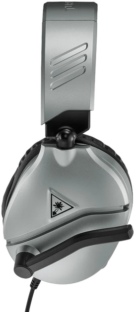 Słuchawki Turtle Beach Recon 70P Silver (1918480000) - obraz 8
