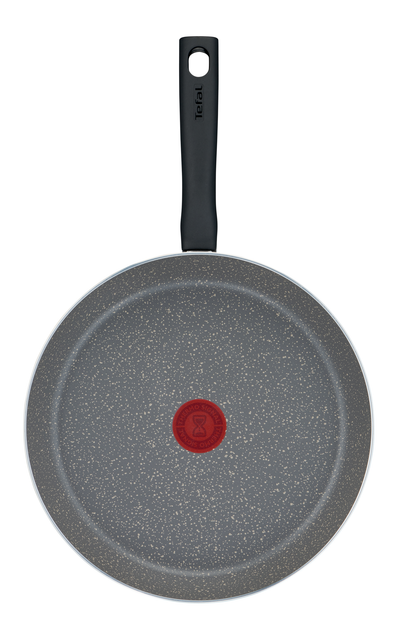Сковорода Tefal Cook Natural 28 см (B5790602) – фото, відгуки ...