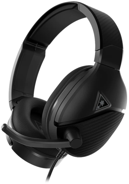 Навушники Turtle Beach Recon 200 Gen 2 Black (2169150000) - зображення 1