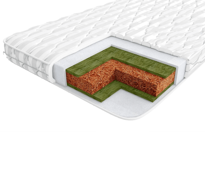 Матрац Верес ECO 8 60x120 - Фото 1 Матрац Верес ECO 8 60x120 - зображення 1