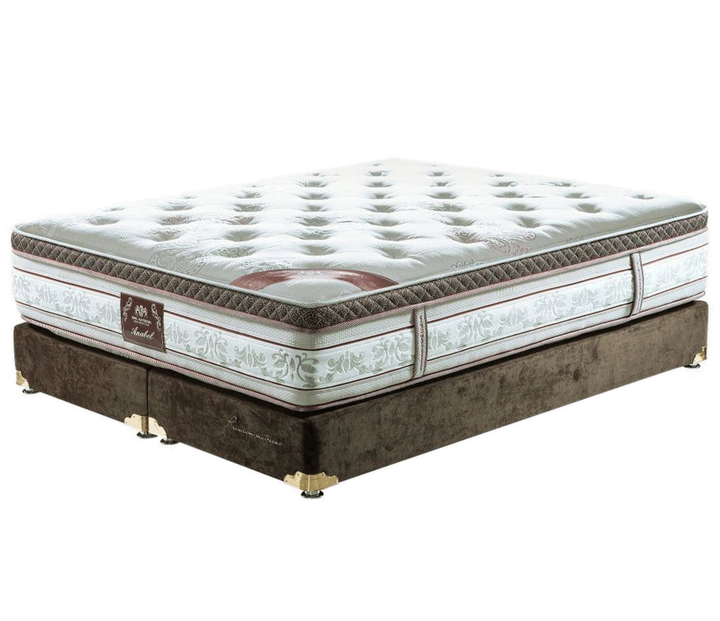 Матраc King Mattresses Anabel / Анабель 180x190 - изображение 6