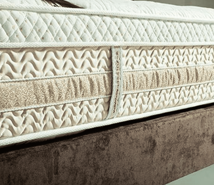 Матрас King Mattresses Elisabeth / Элизабет 80x190 - изображение 3