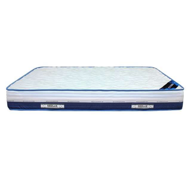 Матрас Neolux ViscoGEL Spring comfort / Спринг Комфорт - Фото 3 Матрас Neolux ViscoGEL Spring comfort / Спринг Комфорт - изображение 3
