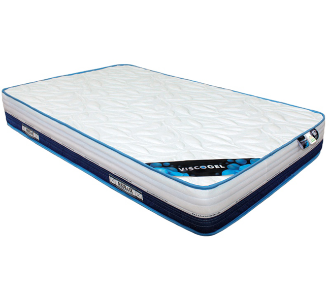 Матрас Neolux ViscoGEL Spring comfort / Спринг Комфорт - Фото 4 Матрас Neolux ViscoGEL Spring comfort / Спринг Комфорт - изображение 4