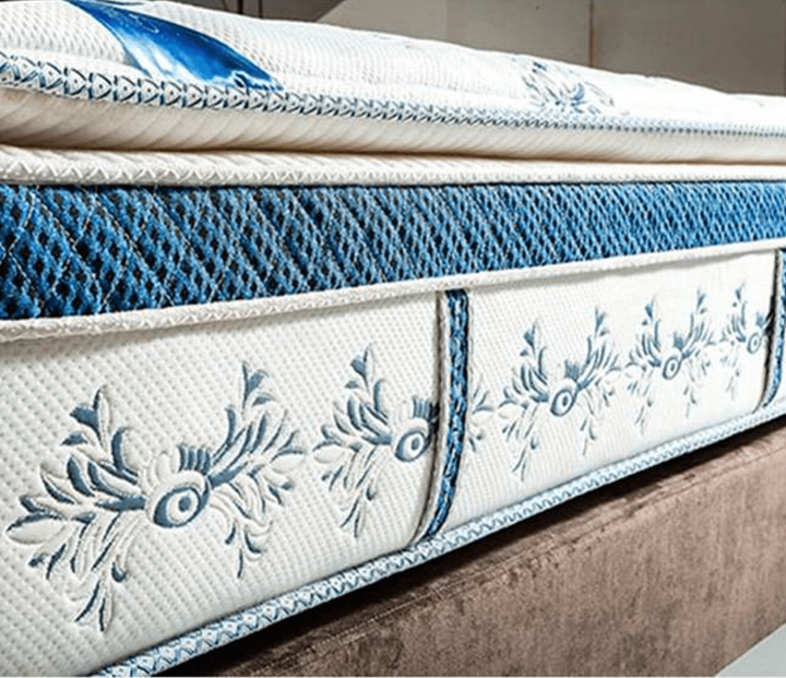 Матрас King Mattresses Henry / Генри 80x200 - изображение 3