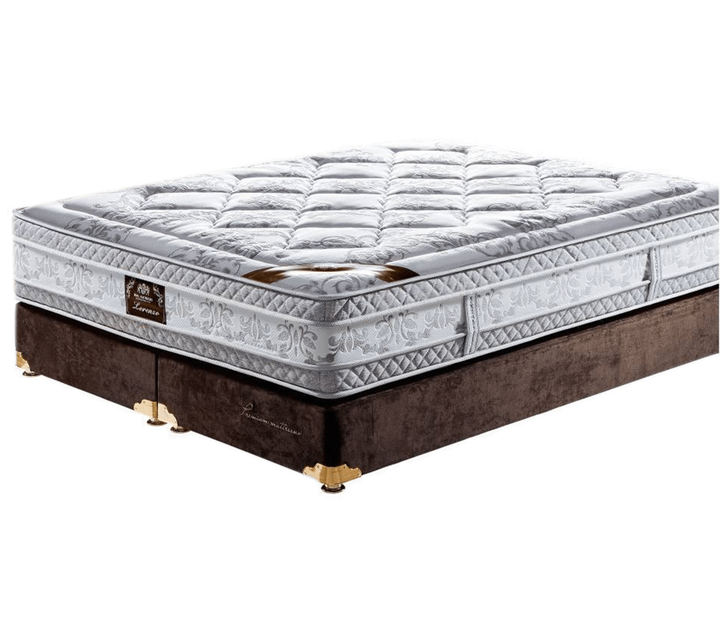 Матрас King Mattresses Lorenzo / Лоренсо 120x190 - изображение 4