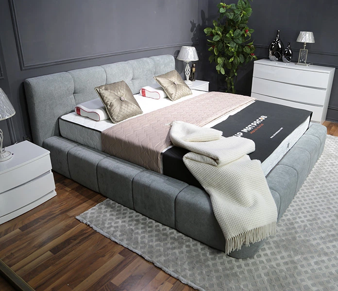 Матрас DeepSleep Concept Duo / Концепт Дуо - изображение 7
