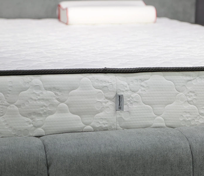 Матрас DeepSleep Concept Duo / Концепт Дуо - изображение 9