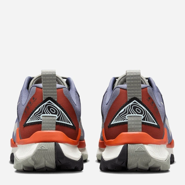 NIKE REACT WILDHORSE 8 サイズ25 Мужские кроссовки NIKE REACT WILDHORSE 8 - Купить в Украине