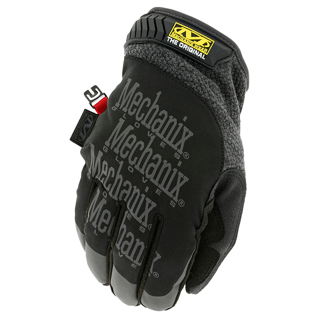 Mechanix рукавички ColdWork Original Gloves XXL - зображення 1