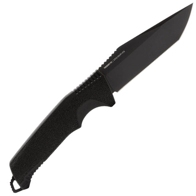 Нож SOG Trident FX Blackout/Straight Edge - изображение 1