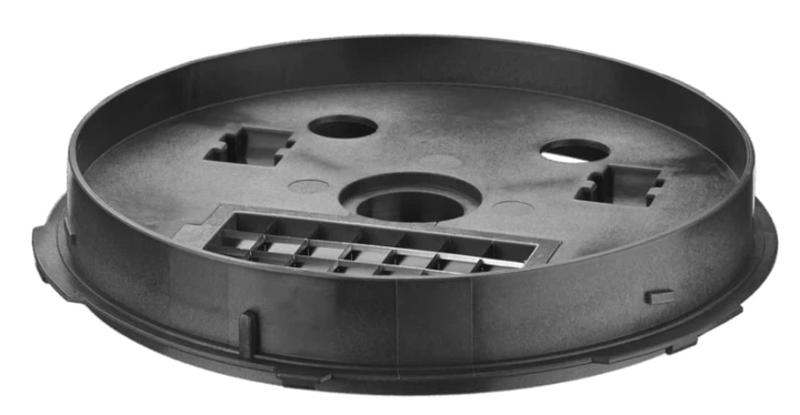Набір для нарізки кубиками KitchenAid Artisan 5KFP16DC12, 12мм, для моделей 5KFP1644 - зображення 2