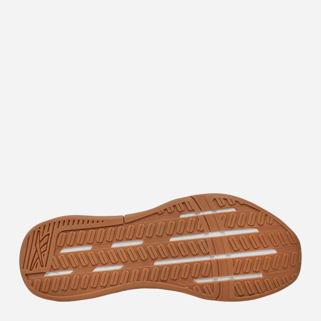 Buty na siłownię męskie Reebok Nanoflex TR 2 100033531 45.5 (12US/11UK) Szare (4066755307975) - obraz 6
