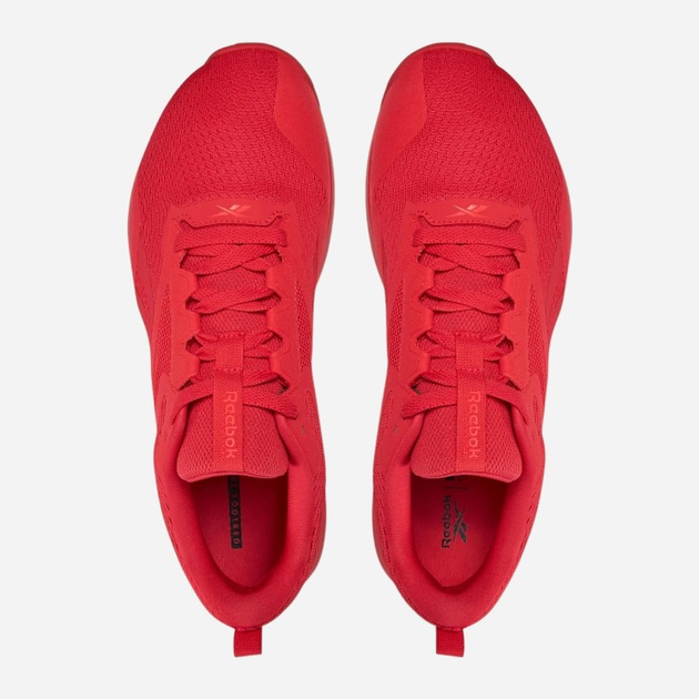 Чоловічі кросівки для залу Reebok Nanoflex TR 2 100033770 42 (9US/8UK) Червоні (4066755311811) - зображення 4