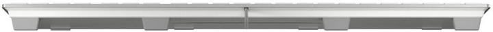Klawiatura przewodowa Cherry KC 6000C USB-C QWERTZ Silver (JK-1620DE-1) - obraz 3