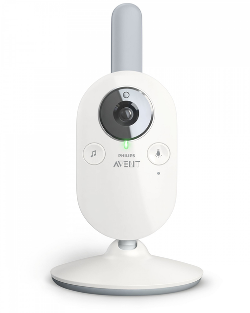 Відеоняня Philips AVENT Baby monitor SCD843/26 - изображение 3
