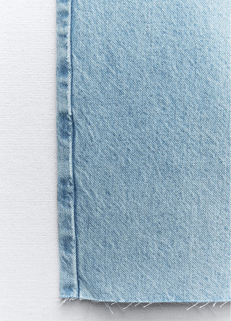 Джинсы Zara (32) Светло-голубой (ZLK-6164-199-Light-blue) от продавца: У Миколи – в интернет-магазине ROZETKA | Купить в Украине: Киеве, Харькове, Днепре, Одессе, Запорожье, Львове Джинсы Zara (32) Светло-голубой (ZLK-6164-199-Light-blue) от продавца: У Миколи – в интернет-магазине ROZETKA | Купить в Украине: Киеве, Харькове, Днепре, Одессе, Запорожье, Львове